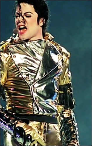  Michael Jackson HISTORY