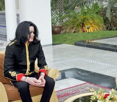  Michael Jackson ^___^