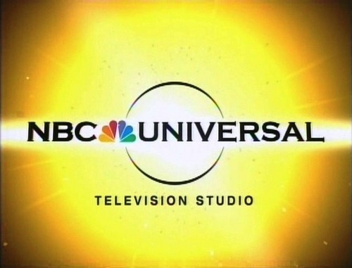  NBCUniversal televisheni Studio