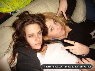  New personal Fotos of KStew