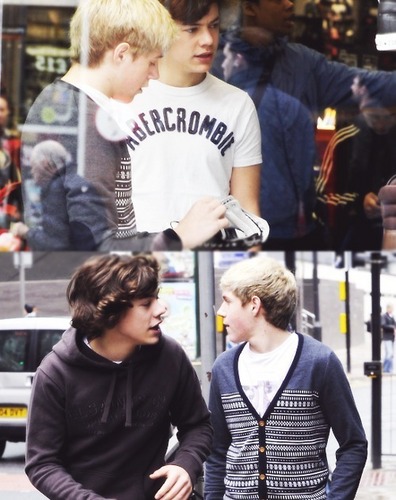  Nirry Bromance (I Ave Enternal Love 4 Nirry & I Get Totally Lost In Them Everyx 100% Real :) x
