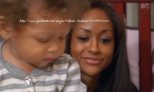  Pics From The 16 And Pregnant Special "Where Are They Now?"