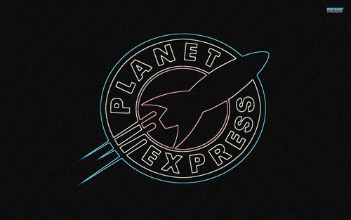  Planet Express