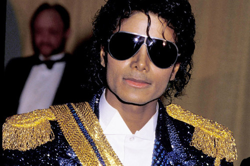  Prince Jackson, Father-Michael Jackson [= <3