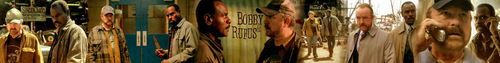  Rufus and Bobby Banner I