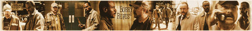  Rufus and Bobby Banner II