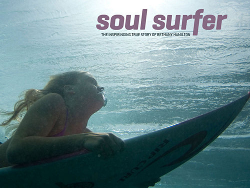  Soul Surfer (2011)