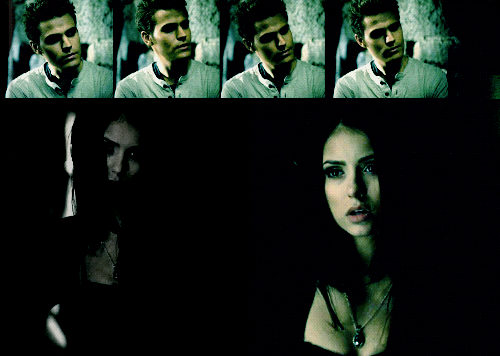 Stefan & Katherine <3