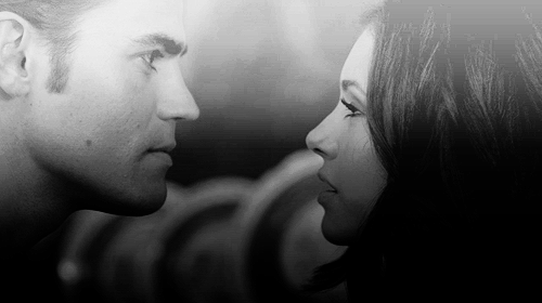 Stefan & Katherine <3