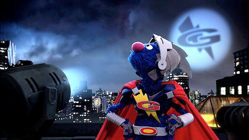  Super Grover 2.0