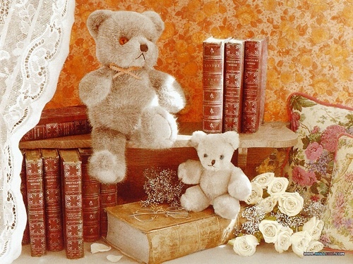  Teddybears