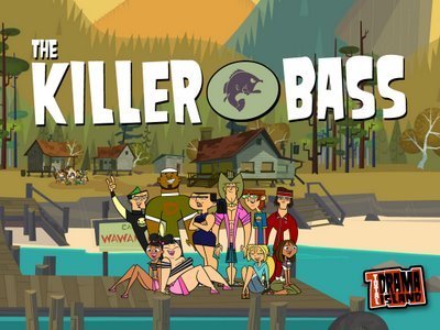  The Killer bass, besi