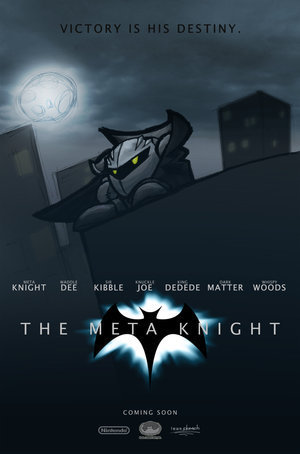 The Meta Knight