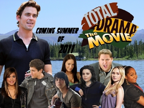  Total Drama: The Movie