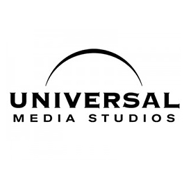  Universal Media Studios Print Logo