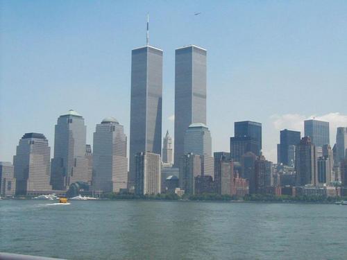  World Trade Center