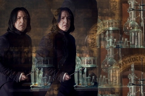  sanpe, snape and snape