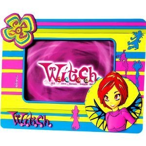  w.i.t.c.h चित्र frame