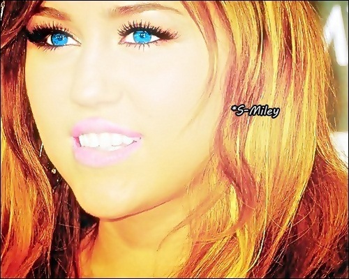  *S-Miley