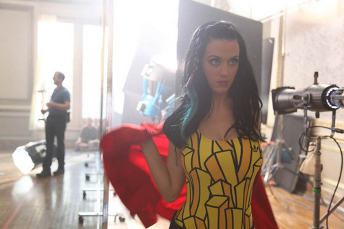  Aididas Commercial Katy!!♥
