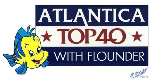 Atlantica Top-40 :)