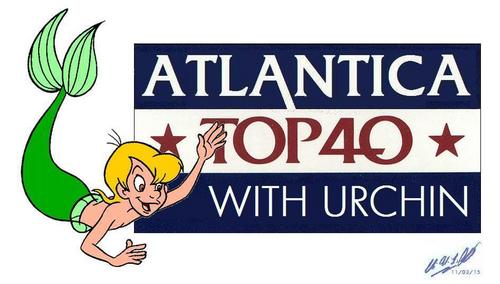  Atlantica Top-40 :)