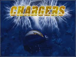  CHARGERS