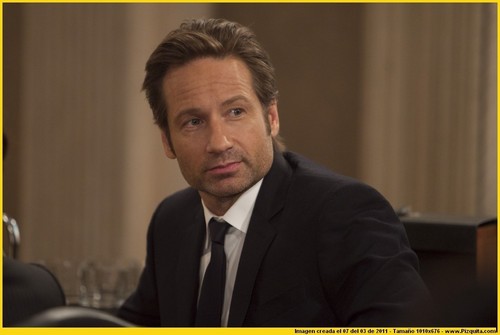  Californication Promo 4x10 - The Trial