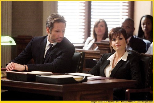  Californication Promo 4x10 - The Trial