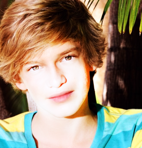  Cody<3