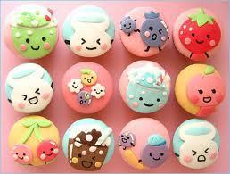  Cupcakes!! (>' - ' )>