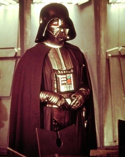  Darth Vader