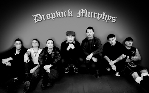  Dropkick Murphys - 2011