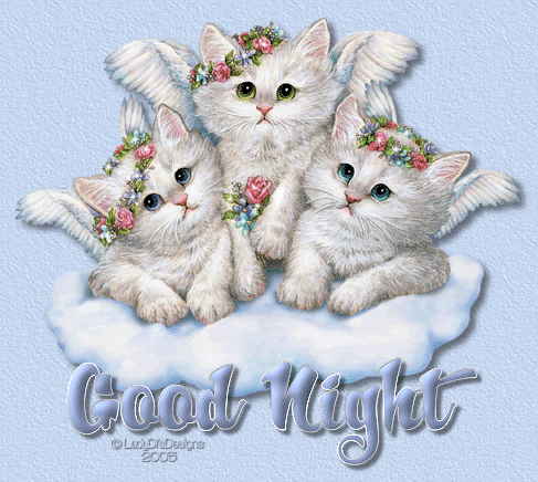  Good Night Dear Friend