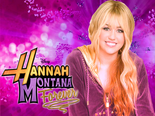  Hannah Montana Forever pic によって Pearl :D