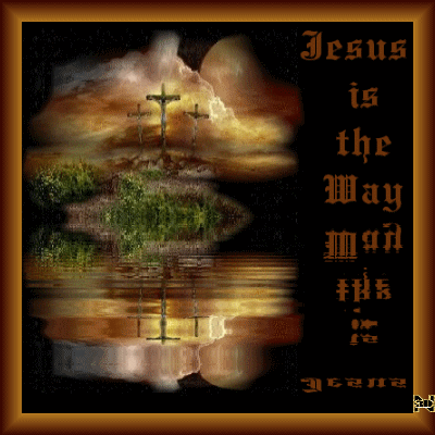 Jesus Is The Way