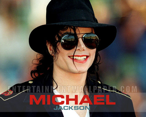  MICHAEL I प्यार आप SWEETHEART!!^^