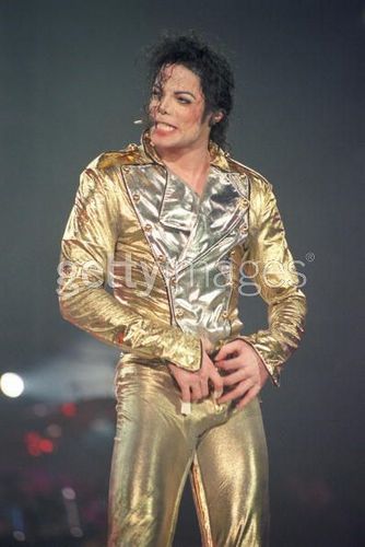  Michael Jackson (Every dag Create your HISTORY)
