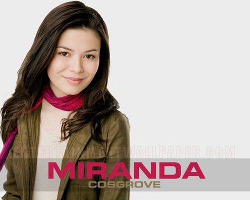  Miranda Cosgrove