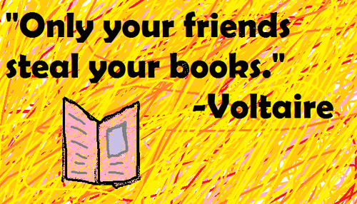  Quote oleh Voltaire