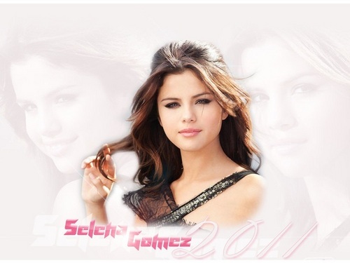  Selena achtergrond ❤