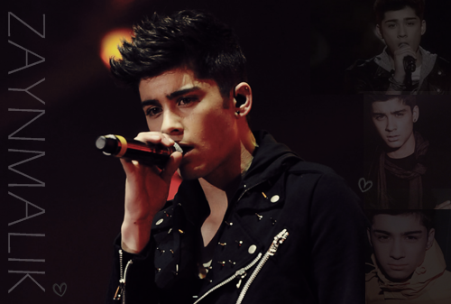  Sizzling Hot Zayn (As Long As Ur Here I Wil B Floating On Thin Air) U R So Beautiful 2 Me 100% Realx