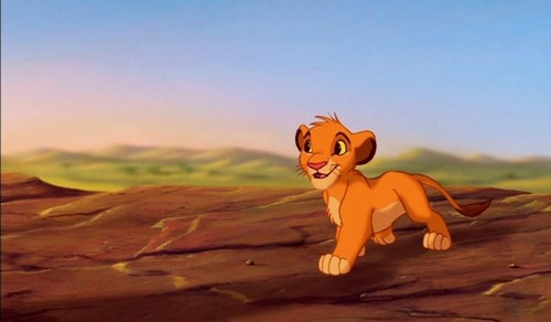  The Lion King 1