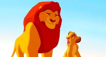  The Lion King - Banners