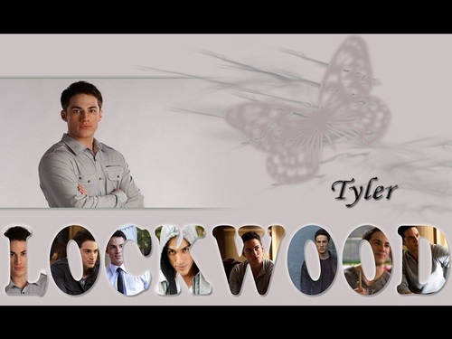  Tyler Lockwood ✯
