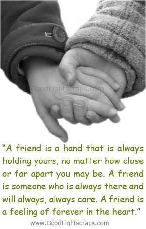  frnds holding hand