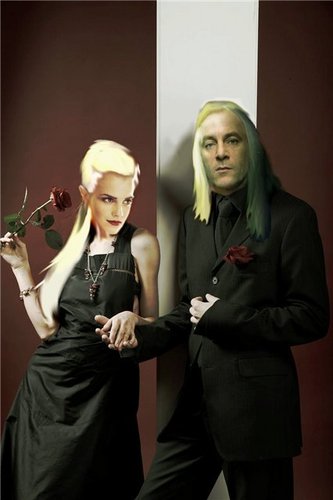  lucius and a lady