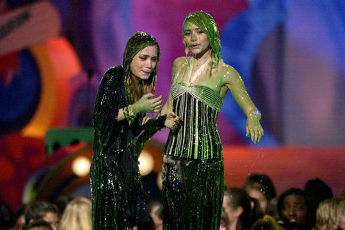  2004 - Kid's Choice Awards