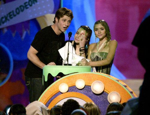  2004 - Kid's Choice Awards