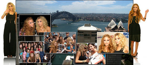  2006 - Sydney, Australia